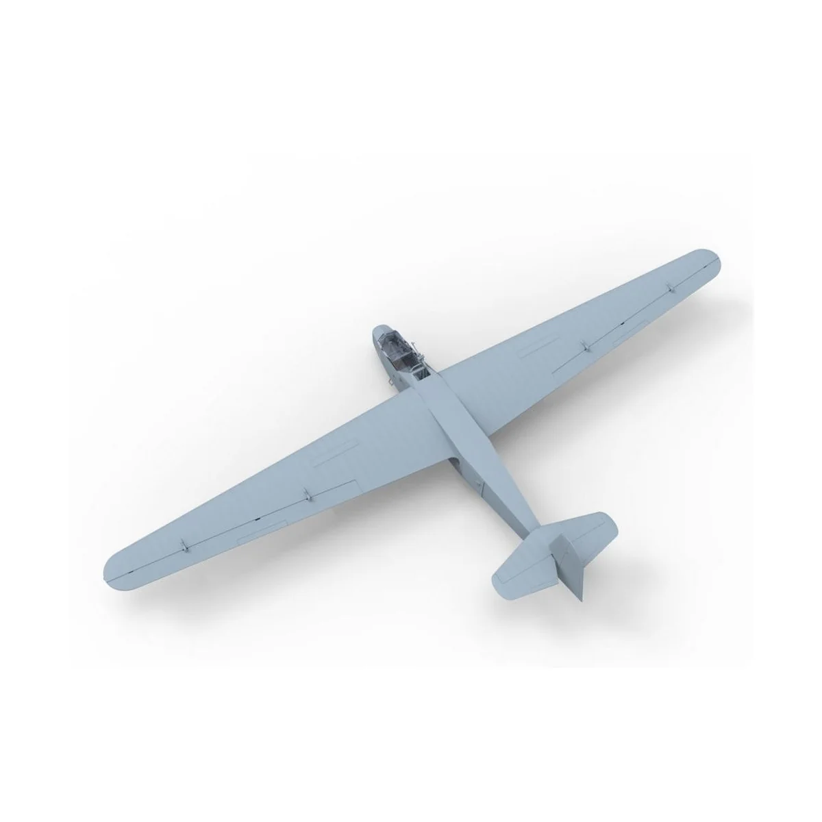 DFS230B-1 Light Assault Glider, 1/72 - Bronco Models GB7008