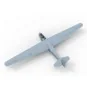 DFS230B-1 Light Assault Glider, 1/72 - Bronco Models GB7008