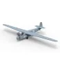 DFS230B-1 Light Assault Glider, 1/72 - Bronco Models GB7008