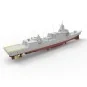 Chinese Navy Type 055 DDG Large Destroyer, 1/350 - Bronco Models NB...