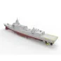 Chinese Navy Type 055 DDG Large Destroyer, 1/350 - Bronco Models NB...