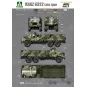 Ukraine KrAz-6322 Heavy Truck (late type), 1/35 - Takom TAK2022
