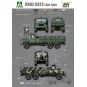 Ukraine KrAz-6322 Heavy Truck (late type), 1/35 - Takom TAK2022