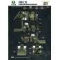 Bundeswehr Feldumschlaggerät FUG 2, 5T, 1/35 - Takom TAK2021