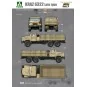 Ukraine KrAz-6322 Heavy Truck (late type), 1/35 - Takom TAK2022