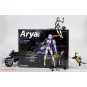 ARYA -THE HUNTERS POEM - SUYATA HP-001