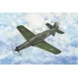 Dornier Do335 Pfeil Heavy Fighter, 1/72 - Hobby Boss 80293