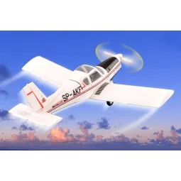 ZLIN Z-42M, 1/72 - Hobby Boss 80299