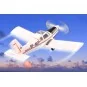 ZLIN Z-42M, 1/72 - Hobby Boss 80299
