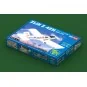 ZLIN Z-42M, 1/72 - Hobby Boss 80299
