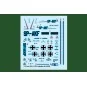 ZLIN Z-42M, 1/72 - Hobby Boss 80299