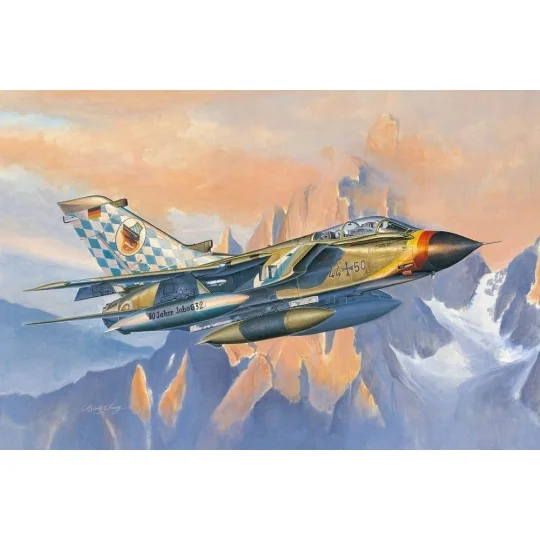 Tornado IDS, 1/48 - Hobby Boss 80353