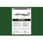 F-14A Tomcat, 1/72 - Hobby Boss 80279