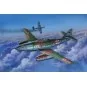 Me 262 A-1a/U5, 1/48 - Hobby Boss 80373