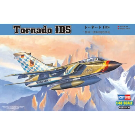 Tornado IDS, 1/48 - Hobby Boss 80353