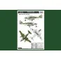 Me 262 A-1a/U5, 1/48 - Hobby Boss 80373