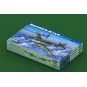 Me 262 A-1a/U5, 1/48 - Hobby Boss 80373