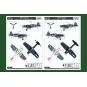 F4U-1A Corsair, 1/48 - Hobby Boss 80383