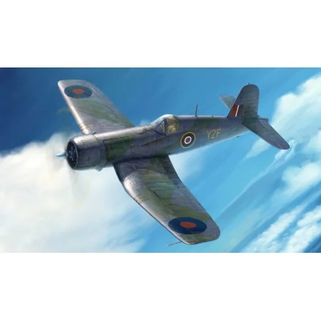 Corsair MK.3, 1/48 - Hobby Boss 80396