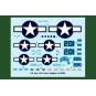 F4U-2 Corsair, 1/48 - Hobby Boss 80385