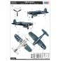 F4U-2 Corsair, 1/48 - Hobby Boss 80385
