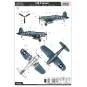 F4U-2 Corsair, 1/48 - Hobby Boss 80385