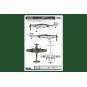 Ta152 C-1, 1/48 - Hobby Boss 81702