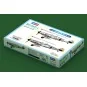 BF109 F4, 1/48 - Hobby Boss 81749