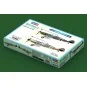 Bf109G-2, 1/48 - Hobby Boss 81750