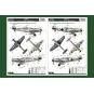 Bf109G-6, 1/48 - Hobby Boss 81751