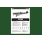 Bf109G-2, 1/48 - Hobby Boss 81750