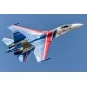 Su-27 Flanker B - Russian Knights Aerobatic Team, 1/48 - Hobby Boss...