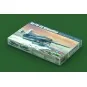 US F4F-3S Wildcatfish, 1/48 - Hobby Boss 81729