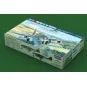 ME262 Fighter, 1/18 - Hobby Boss 81805