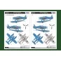 US F4F-3S Wildcatfish, 1/48 - Hobby Boss 81729