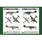 ME262 Fighter, 1/18 - Hobby Boss 81805