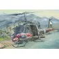 UH-1 Huey B, 1/18 - Hobby Boss 81806