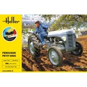 STARTER KIT Ferguson Petit Gris, 1/24 - Heller 57401