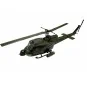 UH-1 Huey B, 1/18 - Hobby Boss 81806