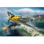 Messerschmitt Bf109E, Sept, 1940, 1/18 - Hobby Boss 81809