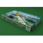 Messerschmitt Bf109E, Sept, 1940, 1/18 - Hobby Boss 81809