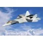 Russian T-50 PAK-FA - Hobby Boss 81903