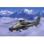 WZ-10 Thunderbolt - Hobby Boss 81904