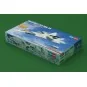 Russian T-50 PAK-FA - Hobby Boss 81903