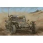 Delta Force FAV, 1/35 - Hobby Boss 82406