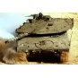 Israeli Merkava Mk IV, 1/35 - Hobby Boss 82429