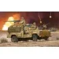 Land Rover Wolf WMIK, 1/35 - Hobby Boss 82446