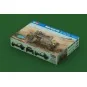 Delta Force FAV, 1/35 - Hobby Boss 82406
