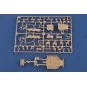 Delta Force FAV, 1/35 - Hobby Boss 82406