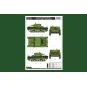 Soviet AT-1 Self-Propelled Gun, 1/35 - Hobby Boss 82499